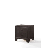 Madison Espresso Nightstand Model 19573 By ACME Furniture